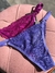 Calcinha Renda Fio String