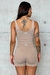 SHORT DALIA (BEGE) - loja online