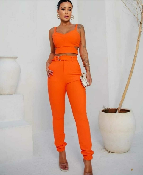 CONJUNTO JOGUER - comprar online