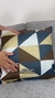 Kit 4 Capa De Almofadas Gorgurinho 45cmx45cm Diversas Cores - comprar online