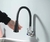 Torneira Flexível Gourmet Premium – Design, Praticidade e Durabilidade em um Só Produto! 1/4 de Volta na internet
