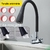 Torneira Flexível Gourmet Premium – Design, Praticidade e Durabilidade em um Só Produto! 1/4 de Volta - loja online