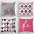 Kit Decora Conforto – Estilo, praticidade e aconchego para sua casa! 4 capas - Casa  House Chic