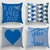 Kit Decora Conforto – Estilo, praticidade e aconchego para sua casa! 4 capas