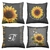 Kit Decora Conforto – Estilo, praticidade e aconchego para sua casa! 4 capas - loja online