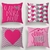 Kit Decora Conforto – Estilo, praticidade e aconchego para sua casa! 4 capas