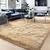Tapete Peludo 2,00 x 1,40 Mt Sala Quarto Luxuoso - comprar online