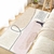 Tapete Passadeira 50x150cm Antiderrapante Veludo Cristal – Sofisticação e Conforto em Cada Passo - Casa  House Chic