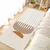 Tapete Passadeira 50x150cm Antiderrapante Veludo Cristal – Sofisticação e Conforto em Cada Passo - loja online