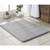 Tapete De Banheiro Soft Macio 60x40cm - loja online