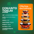 Kit Premium Glass Bowls com Tampa – Organização e Elegância na Sua Cozinha - comprar online