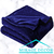 Manta Casal Microfibra 2,00x1,80Mt