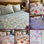 Kit Colcha Cobre Leito Bouti Casal Dupla Face - Casa  House Chic