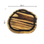 Kit Churrasco Tabua E Faca De Carne Inox Chef Artesanal Bbq