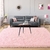 Tapete Peludo 2,00x2,40 Sala Quarto - loja online