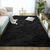 Tapete Peludo 2,00x2,40 Sala Quarto