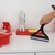 Imagem do Kit Cozinha com Escorredor + Rodinho de Pia – Organização e Estilo em Cada Detalhe!