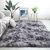 Tapete Peludo 2,00x2,40 Sala Quarto
