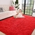 Tapete Peludo 2,00x2,40 Sala Quarto