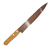 Kit Churrasco Tabua E Faca De Carne Inox Chef Artesanal Bbq - comprar online