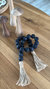 Tira Boho Black Edition XL - comprar online