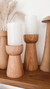 Set de Candelabros Santa Fe en internet