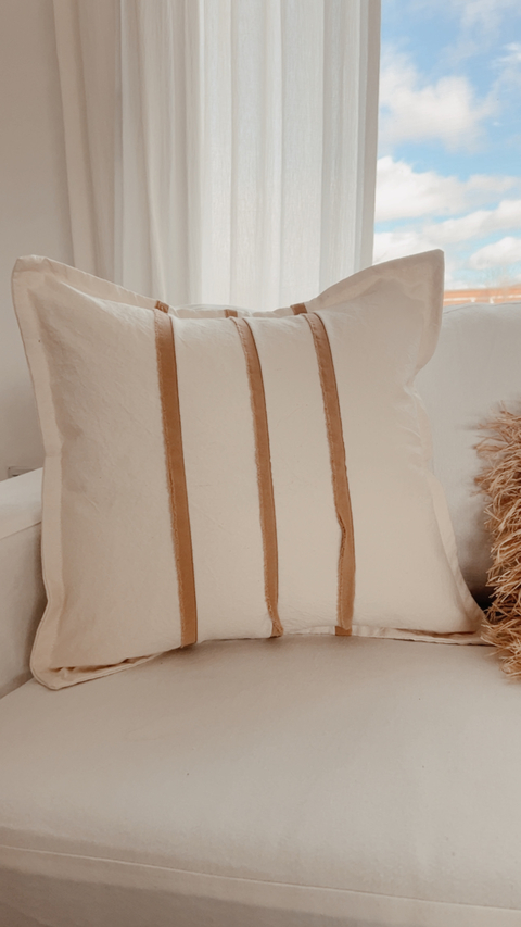 Almohadon Teodoro 50 x 50 cms - comprar online