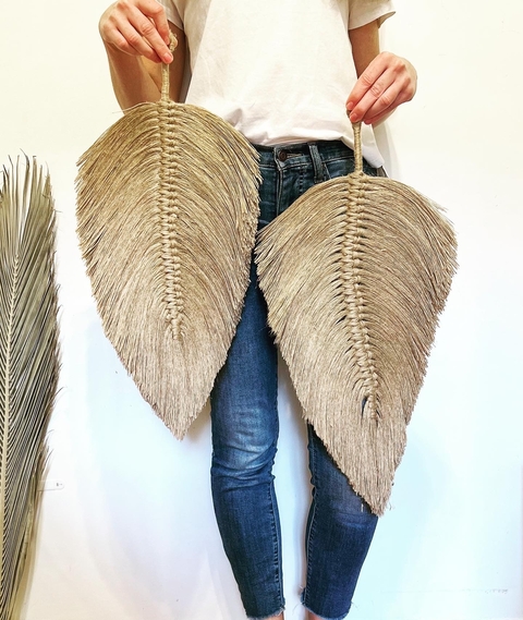 Hoja de Yute XL - comprar online