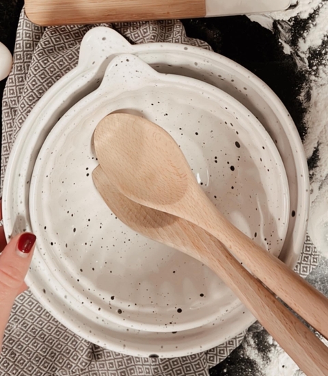 Set de bowls Petrona - comprar online