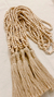 Rosario hindu boho - Largo - comprar online