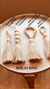 Borla Boho - Rosario - Chez Marianne Home