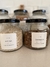 Frasco de vidrio de 1500 cc con etiqueta vinílica para alimentos - Chez Marianne Home