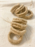 Porta objetos Jujuy - 15 cms - Chez Marianne Home