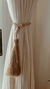Sujeta Cortinas Boho - comprar online
