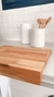 Tabla con tope Purmamarca XL 40 x 30 cms - comprar online