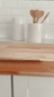 Tabla con tope Purmamarca XL 40 x 30 cms - Chez Marianne Home