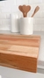 Tabla con tope Purmamarca XL 40 x 30 cms en internet