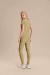 Camiseta LIVE Comfort CORE GREEN - Marly Modas