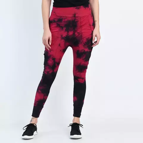 JOGGER BATIK ROJO PROGRESSIVE