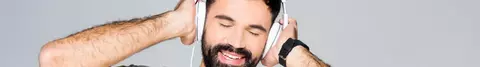 Banner da categoria Coisas Tech
