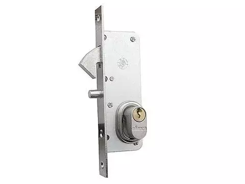 Fechadura Aliança 1300 - BICO PAPAGAIO - comprar online