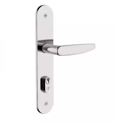 Fechadura 3F 718 - RES ESTILLUS 36 - comprar online