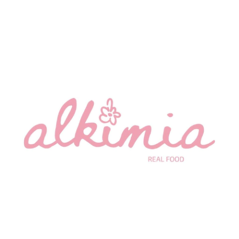 Alkimia real food