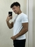 Camiseta Tech Modal na internet