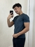 Camiseta Tech Modal - Empório Leonel