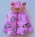 CAMPERA PUFFER KITTY - comprar online