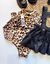 Body animal print
