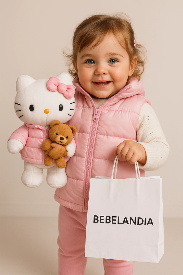 Bebelandia