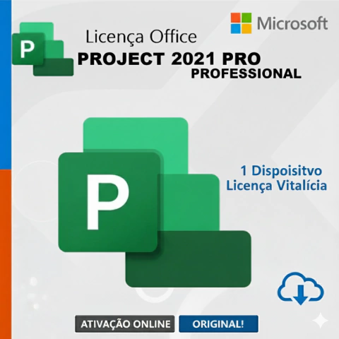 Project 2021 Professional