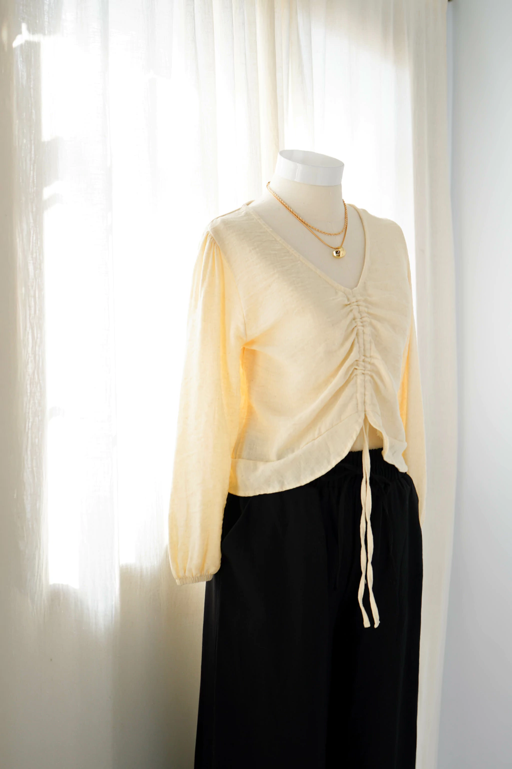 blusa petra - bruss